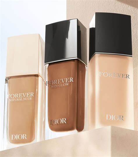 dior forever natural nude review|full dior foundation guide.